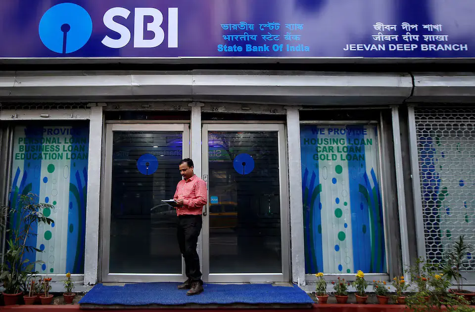 SBI to launch record-breaking share sale of $2.9 billion