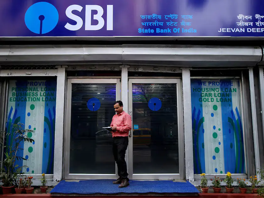SBI to launch record-breaking share sale of $2.9 billion SBI to launch record-breaking share sale of $2.9 billion