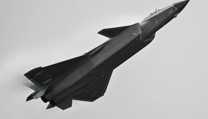 From F-22 Raptor to Eurofighter Typhoon: 5 most expensive fighter jets in the world