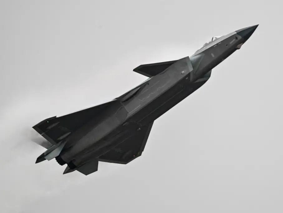From F-22 Raptor to Eurofighter Typhoon: 5 most expensive fighter jets in the world