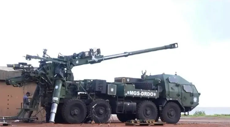 Designed for Modern Warfare
