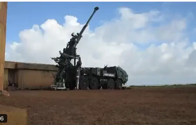 Boost to Self-Reliance and Defence Capability