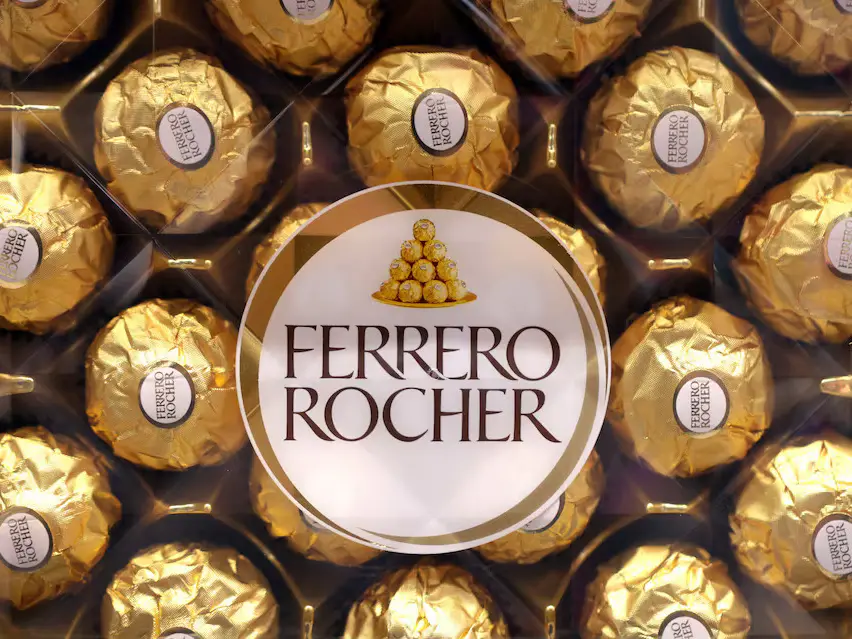 Ferrero to acquire WK Kellogg in $3 billion deal to expand US presence Ferrero to acquire WK Kellogg in $3 billion deal to expand US presence