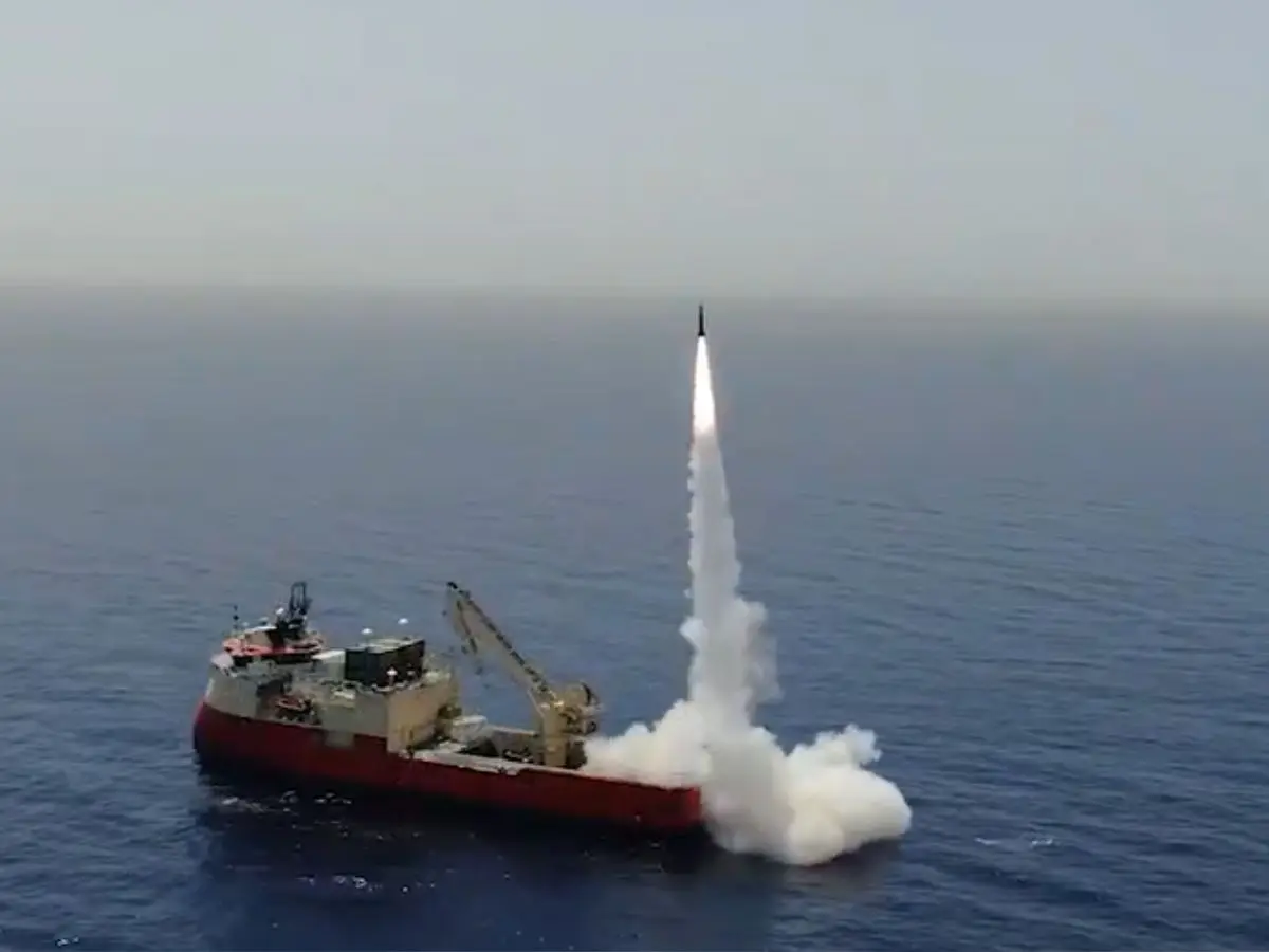 Is Israel’s LORA missile better than BrahMos, which Indian jets can actually carry it?