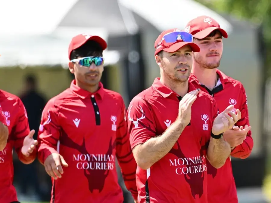 5 wickets in 5 balls! Ireland's Campher second player to achieve milestone, THIS Zimbabwe player was first