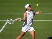 Wimbledon 2025: Swiatek sets up women's singles title clash against fellow maiden finalist Anisimova