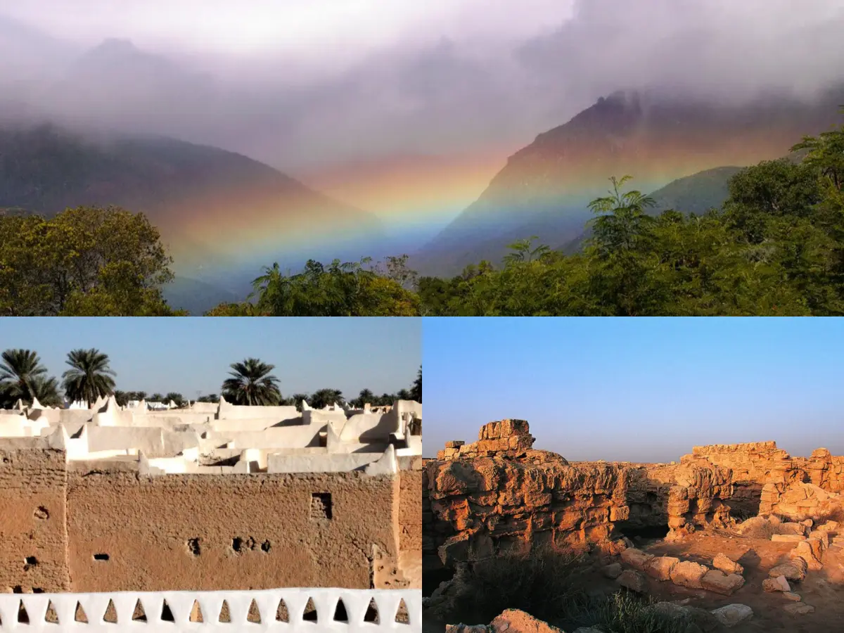 'Great victory': Three African sites removed from UNESCO's List of World Heritage in Danger 'Great victory': Three African sites removed from UNESCO's List of World Heritage in Danger