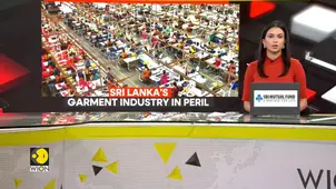 Sri Lanka risks losing share in $1.9 bn apparel market 