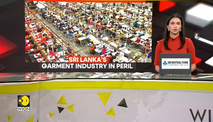 Sri Lanka risks losing share in $1.9 bn apparel market 