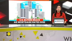 No relief ahead for home loan rates in US