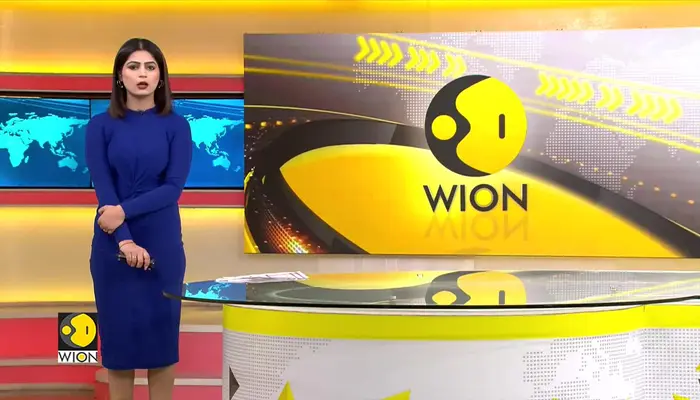 WionNews Video