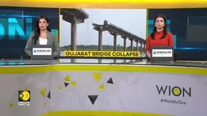 Gujarat: Death toll in bridge collapse up to 18, initial probe says 4 Engineers responsible 