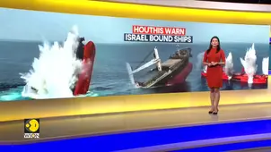 Houthis: Israel-bound cargo vessels are not permitted to export goods through the Red Sea