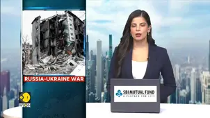 Russia-Ukraine war: Russian troops use long-range weapons to hit Ukraine
