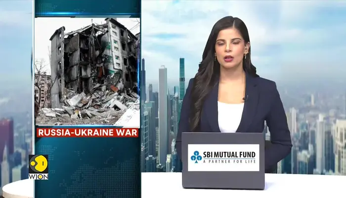 Russia-Ukraine war: Russian troops use long-range weapons to hit Ukraine
