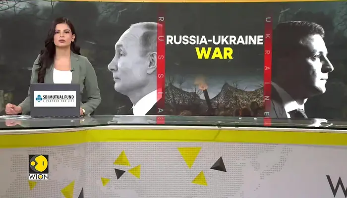 Zelensky urges Trump: Deliver 10 patriot systems to Ukraine 