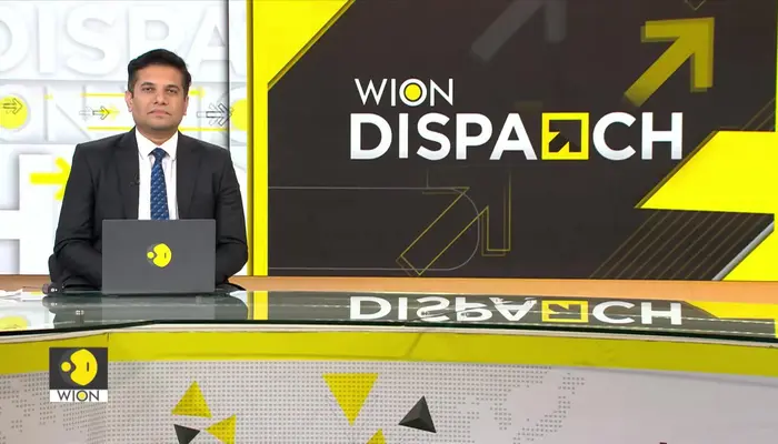 WionNews Video