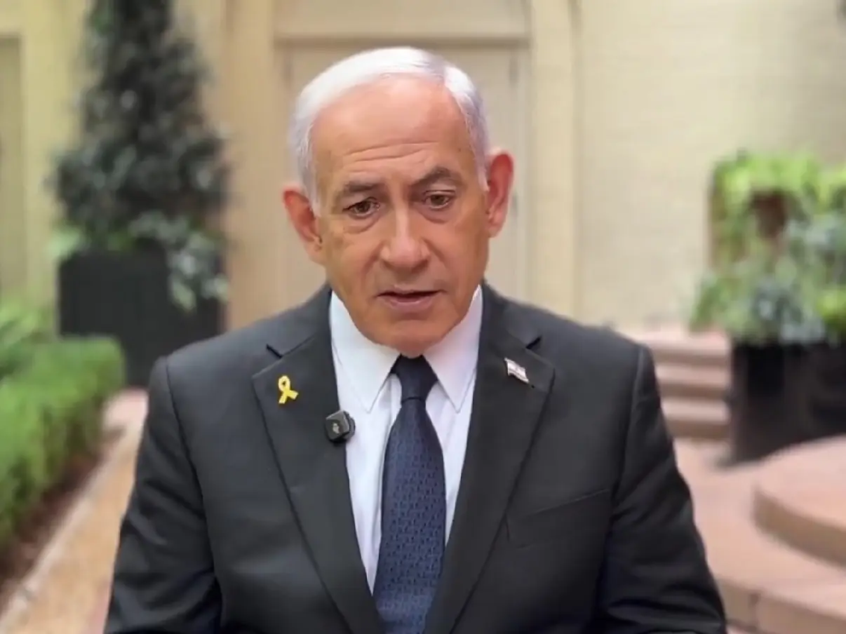 Israel will return to fighting if 60-day truce doesn’t bring deal to end Gaza war: Netanyahu