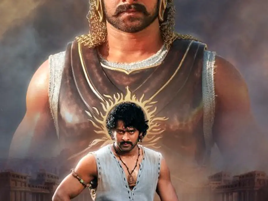 SS Rajamouli announces 2-part combined film Baahubali: The Epic on the 10th anniversary of the iconic film
