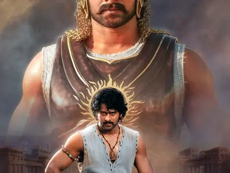 SS Rajamouli announces 2-part combined film Baahubali: The Epic on the 10th anniversary of the iconic film SS Rajamouli announces 2-part combined film Baahubali: The Epic on the 10th anniversary of the iconic film