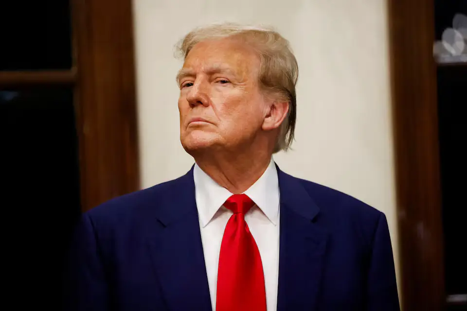 Trump to impose 15-20% blanket tariffs on most trade partners