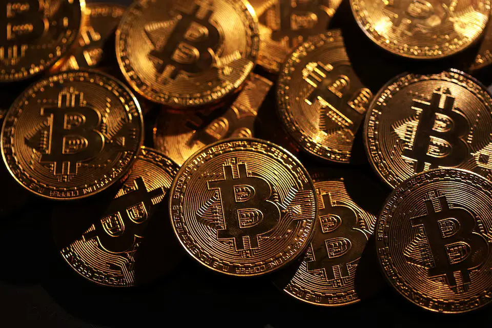 Bitcoin hits fresh all-time high, surges above 116,000 mark
