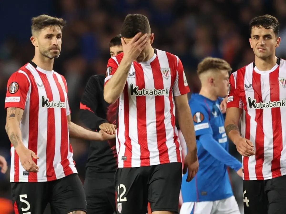 La Liga: Athletic Bilbao defender suspended for 'involuntary' doping; club vows to back him