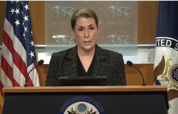 'Do not travel to Iran': State Dept warns Iranian-Americans the regime does not recognise dual nationality