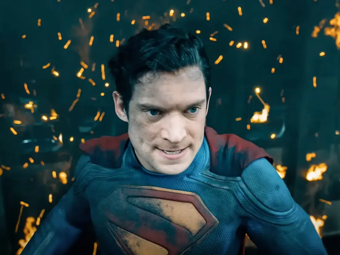 Superman: Here’s what happens in the two post-credits scenes (Spoilers) Superman: Here’s what happens in the two post-credits scenes (Spoilers)