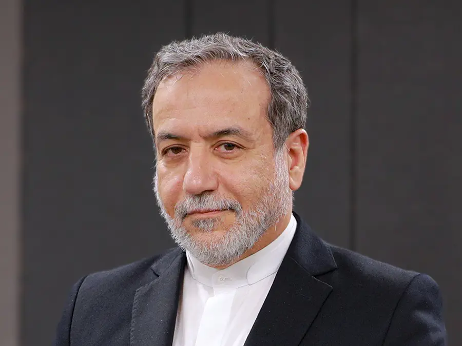 'No US military strike during'...Iran wants a guarantee, and said this about leaving Non-Proliferation Treaty