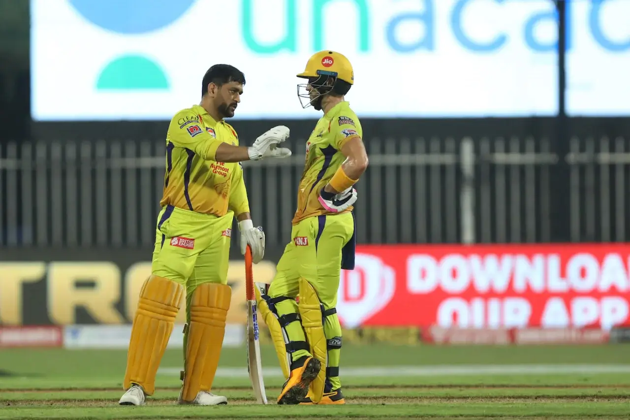 MS Dhoni's IPL friend breaks Rohit Sharma, Virat Kohli's all-time T20 record, check details inside