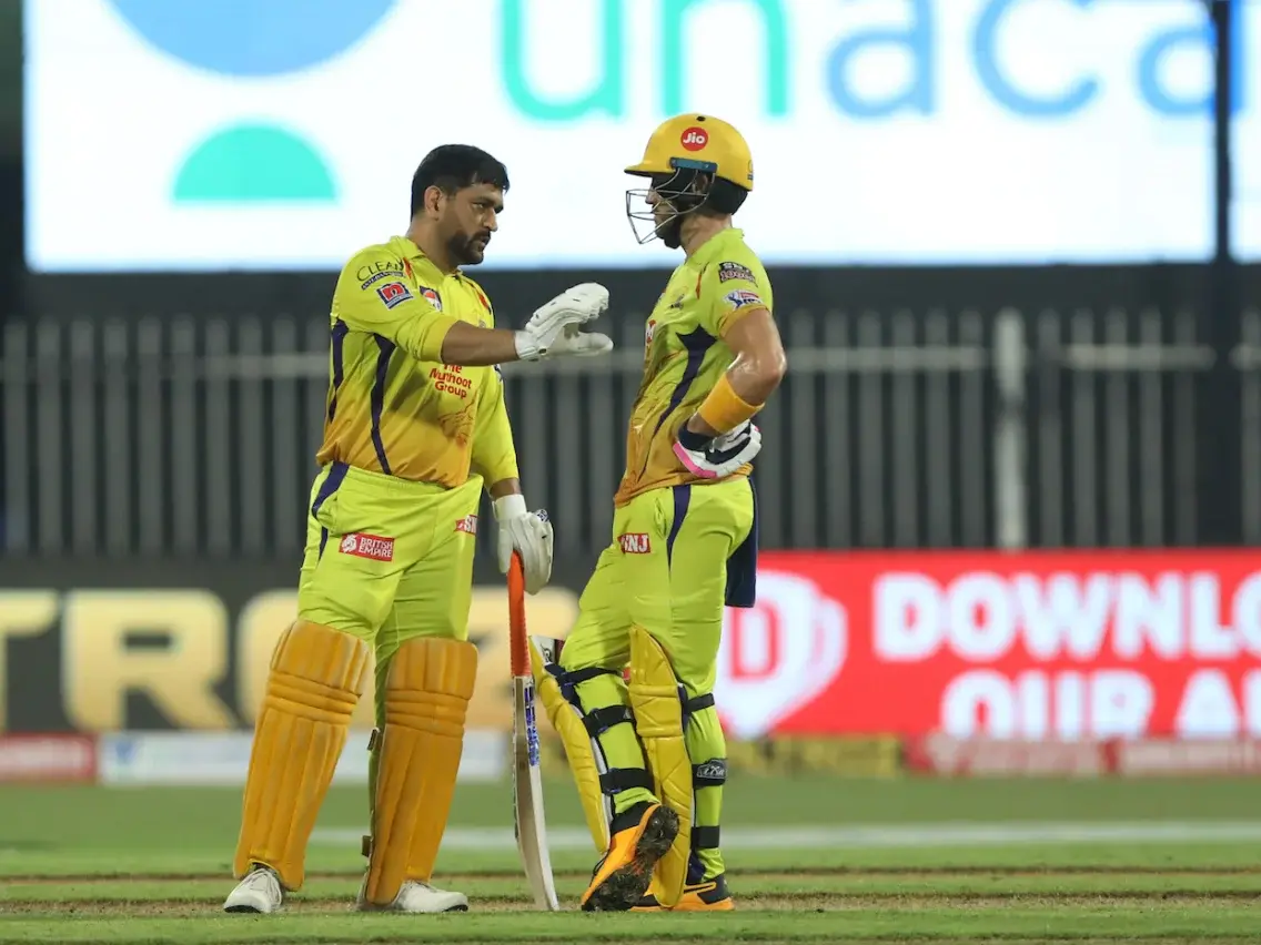 MS Dhoni's IPL friend breaks Rohit Sharma, Virat Kohli's all-time T20 record, check details inside MS Dhoni's IPL friend breaks Rohit Sharma, Virat Kohli's all-time T20 record, check details inside