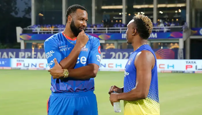 From Raina-Dhoni to Bravo-Pollard: 5 most popular friendships in IPL and International cricket