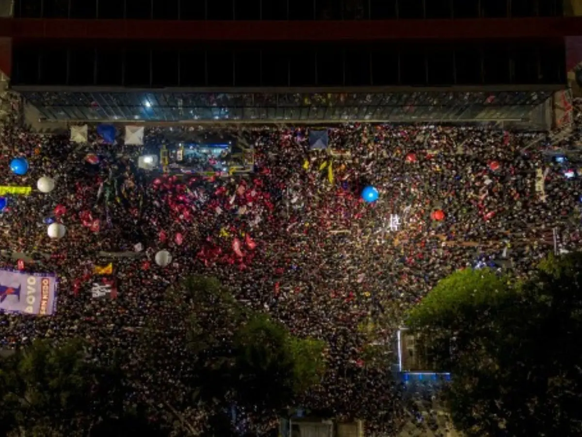 BraZil - 213 million