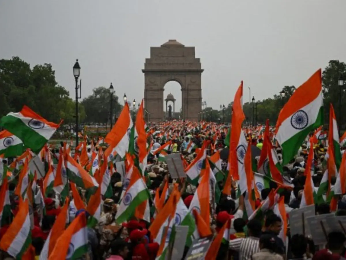 Top 10 most populous countries in the world (2025): See where India, China stand