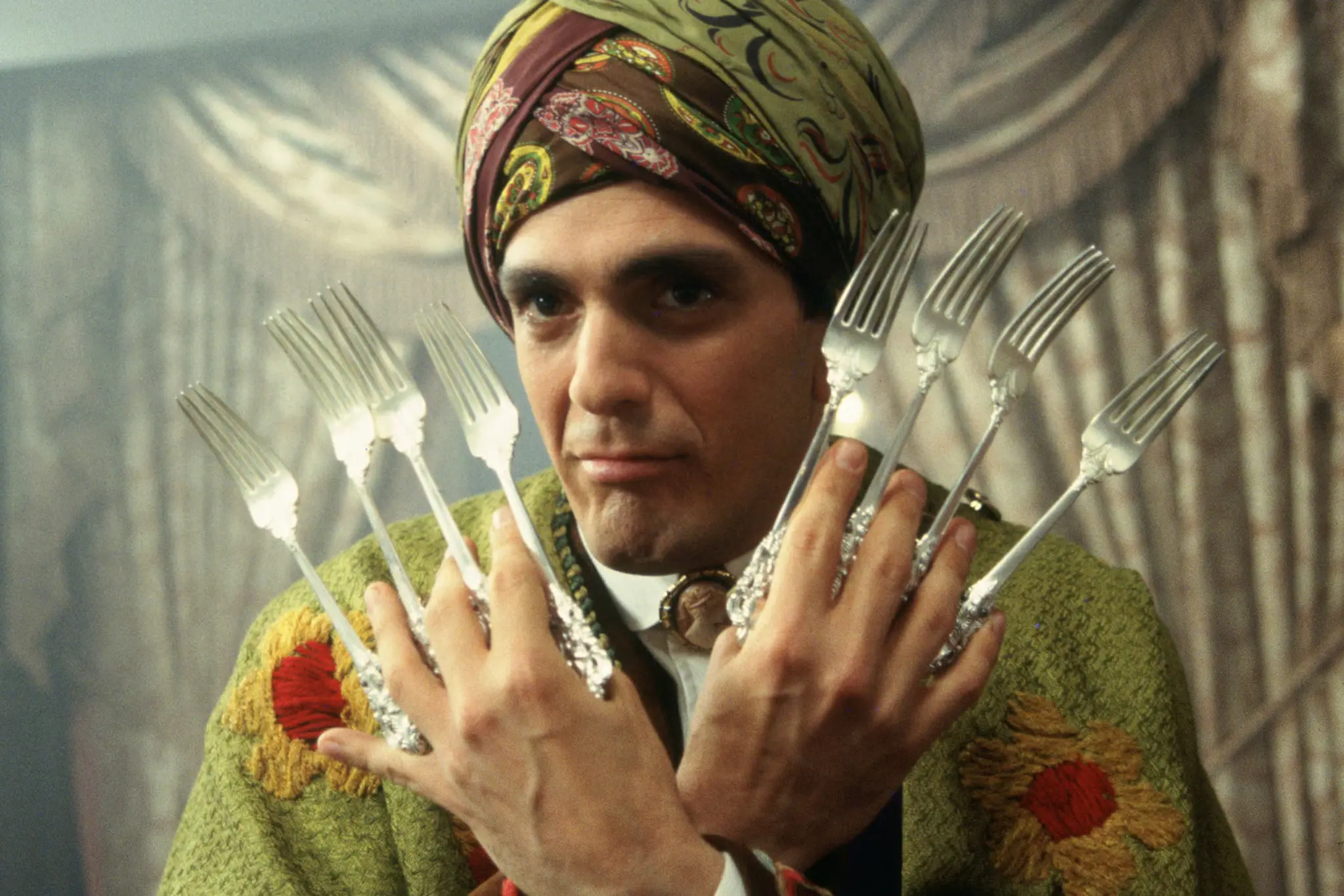 Mystery Men (1999)