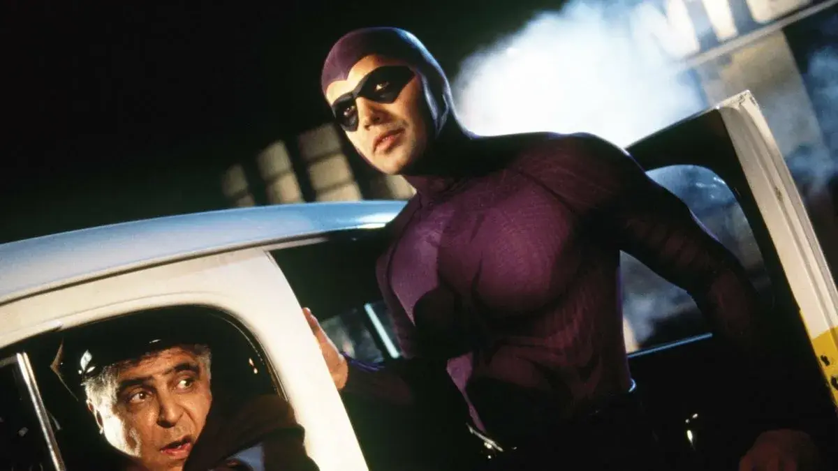 The Phantom (1996)