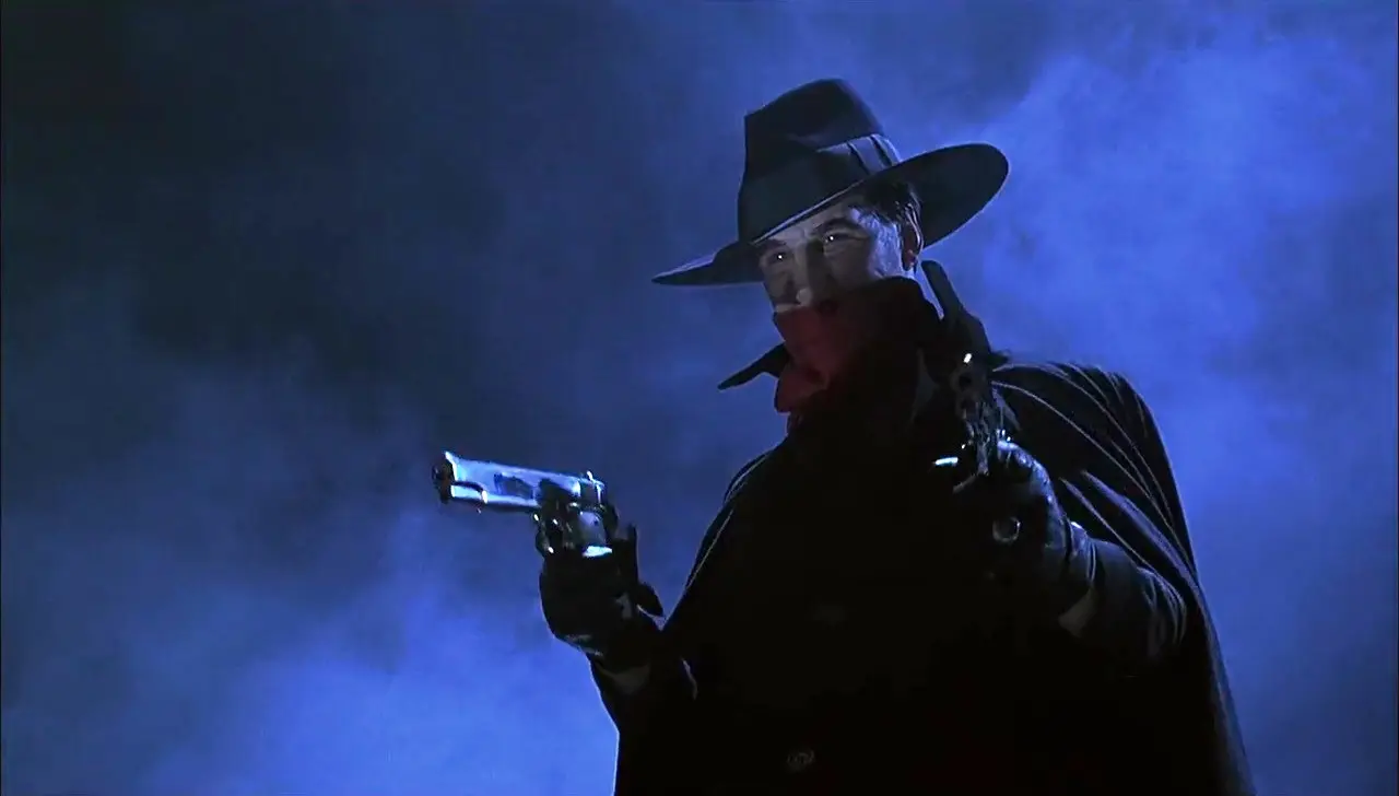 The Shadow (1994)