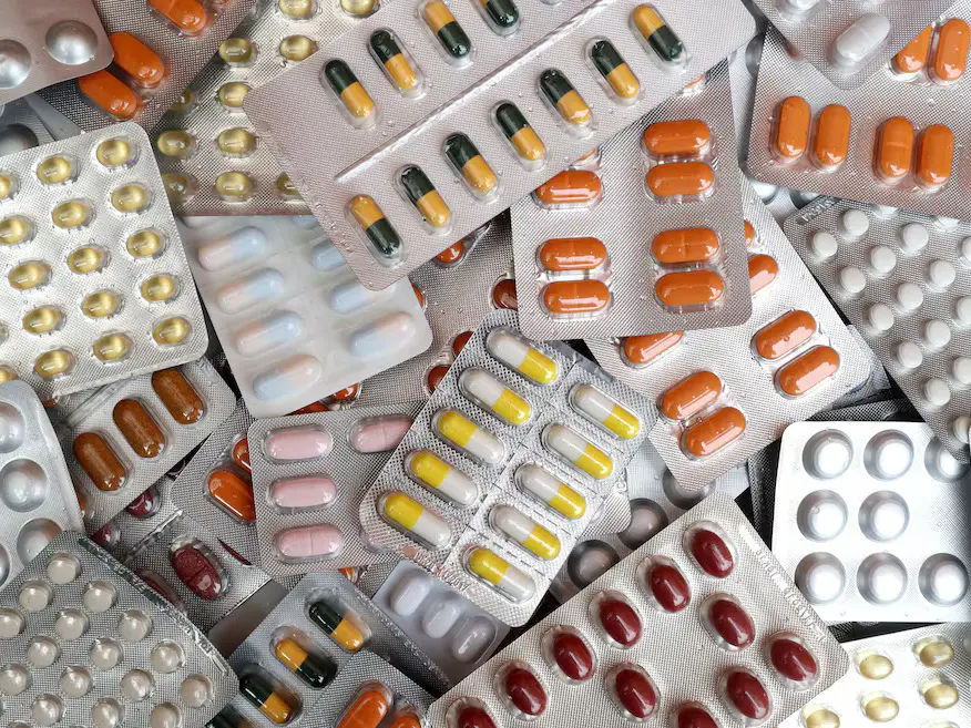 製藥行業面臨衝擊,特朗普威脅徵收200%關稅