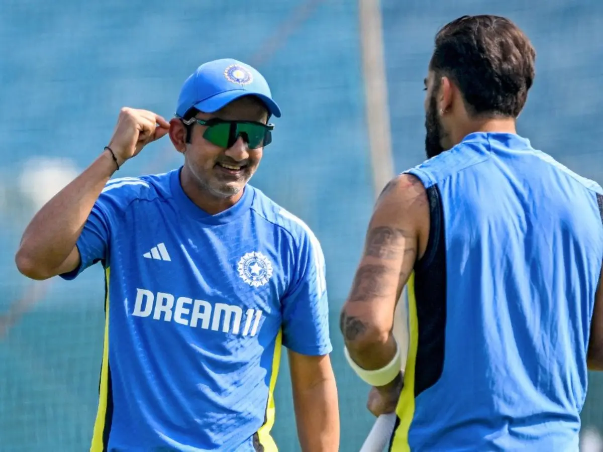 ‘Families are important…but it’s not a holiday,’ Gambhir backs BCCI rule that once irked Kohli, Rohit