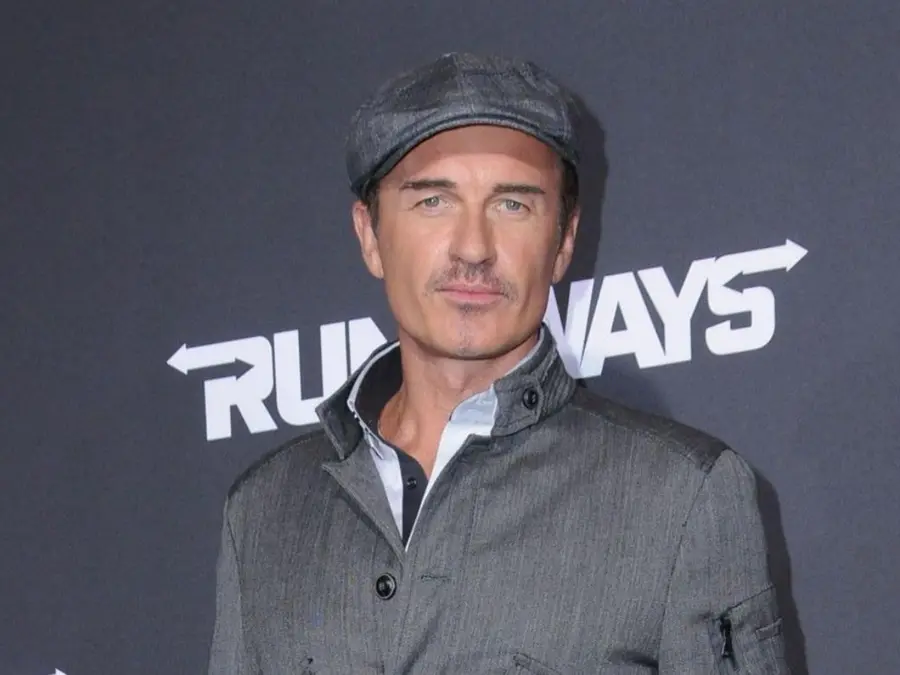 Julian McMahon, best known for Fantastic Four and Charmed, official cause of death revealed