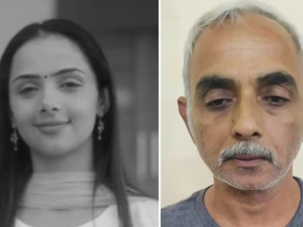 Radhika Yadav murder: Tennis player was preparing surprise for her mother when father shot her - Shocking details emerge Radhika Yadav murder: Tennis player was preparing surprise for her mother when father shot her - Shocking details emerge