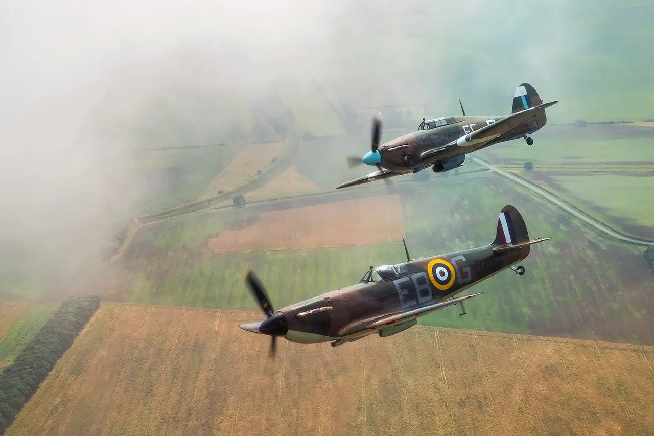 The Battle of Britain (1969)