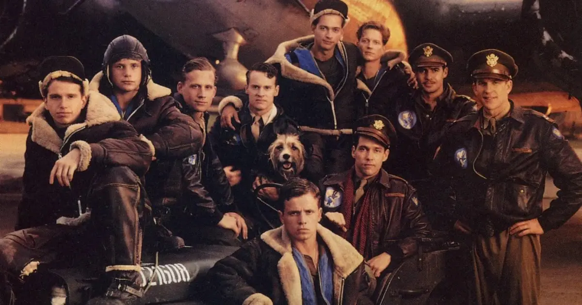 Memphis Belle (1990)