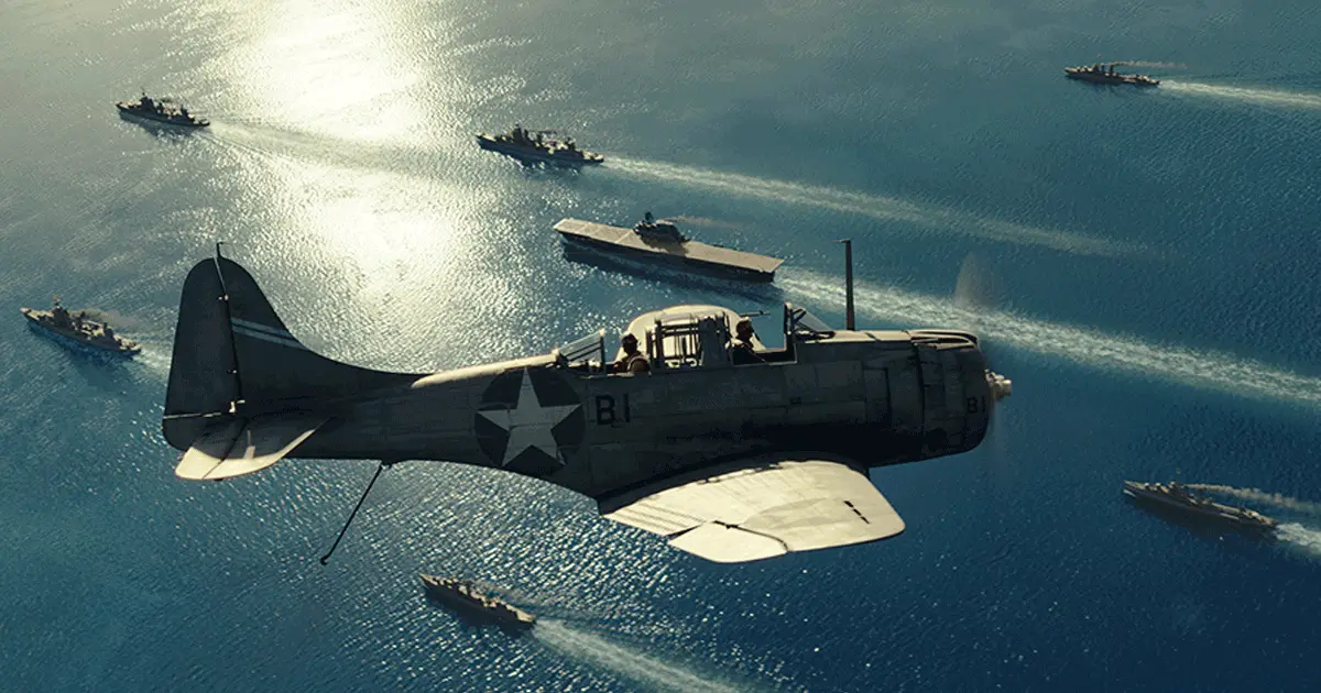 Midway (2019)