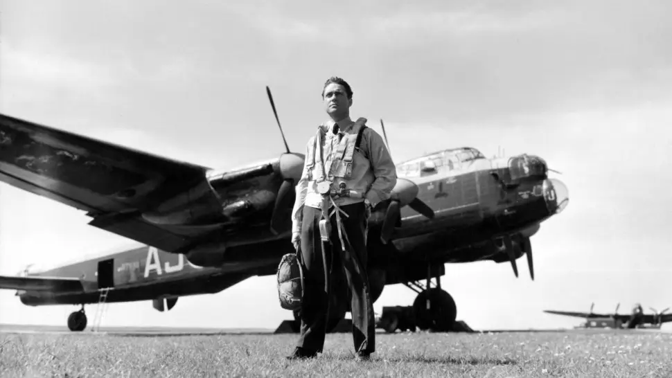 The Dam Busters (1955)