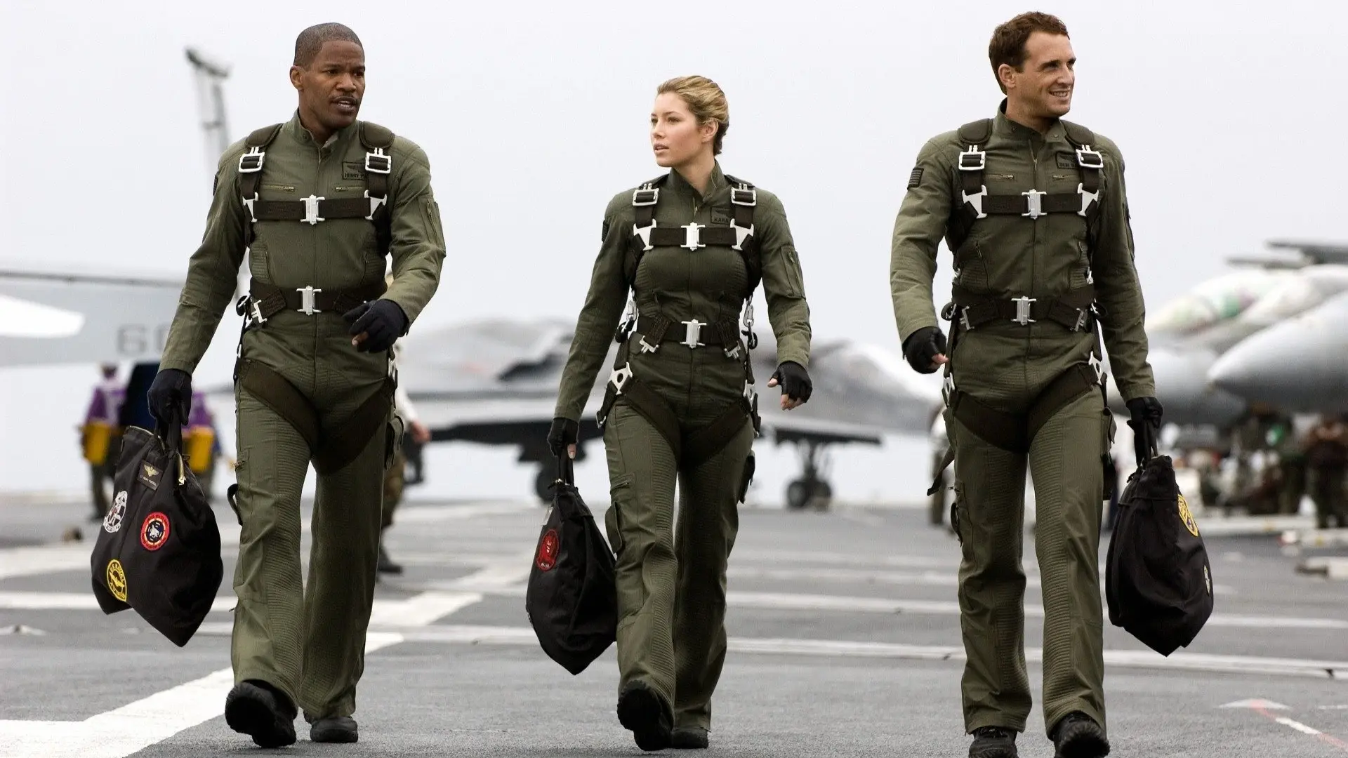 Stealth (2005)