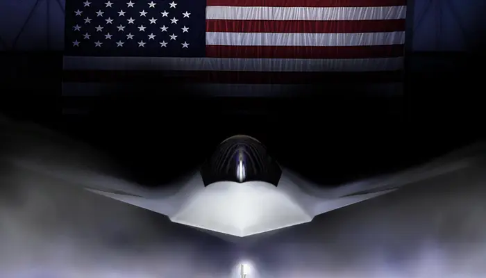 How upcoming F-47 fighter jet could be the deadliest man-made weapon ever?