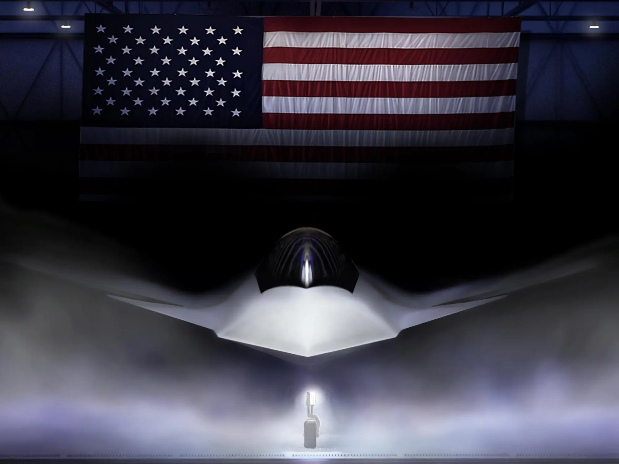 How upcoming F-47 fighter jet could be the deadliest man-made weapon ever?