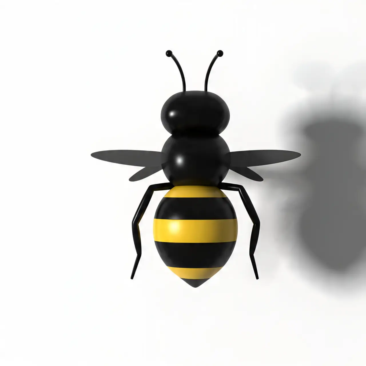 Chinese scientists develop cyborg bee that obeys commands: Check